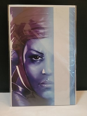 STAR WARS Jedi Knights #5 1:100 Incentive LIGHTSABER VIRGIN Variant 2025 NM