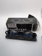 Youth Blue Swim Googles Ages 8+