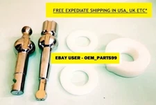 JCB  - Gear Lever Assembly Kit (PN. 445/05501 459/70271 445/10802 445/10803)