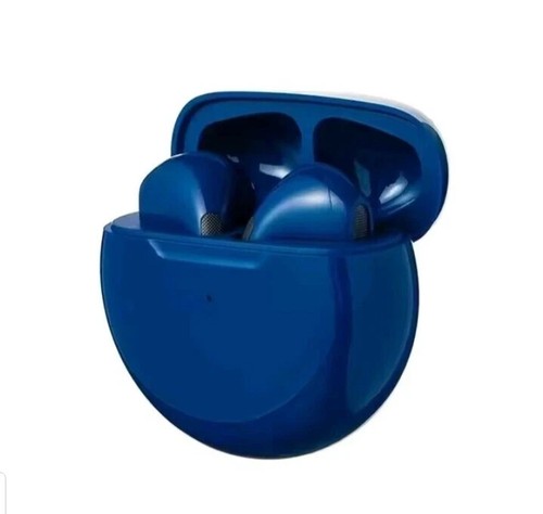 Bluetooth Earphones TWS Mini Wireless Headphones In-Ear Buds For iPhone Android - Picture 4 of 11