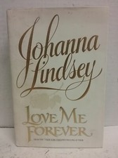 Love Me Forever