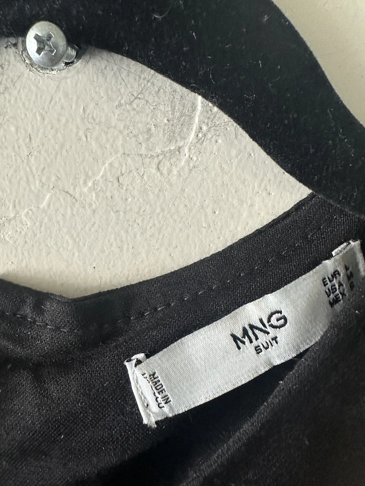 mono mango lino Foto 2 de 4