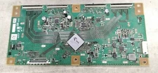 Control Board Part # E253117