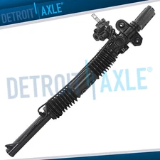 Power Steering Rack & Pinion for Chrysler New Yorker Concorde LHS Dodge Intrepid