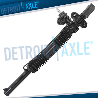 Power Steering Rack & Pinion for Chrysler New Yorker Concorde LHS Dodge Intrepid