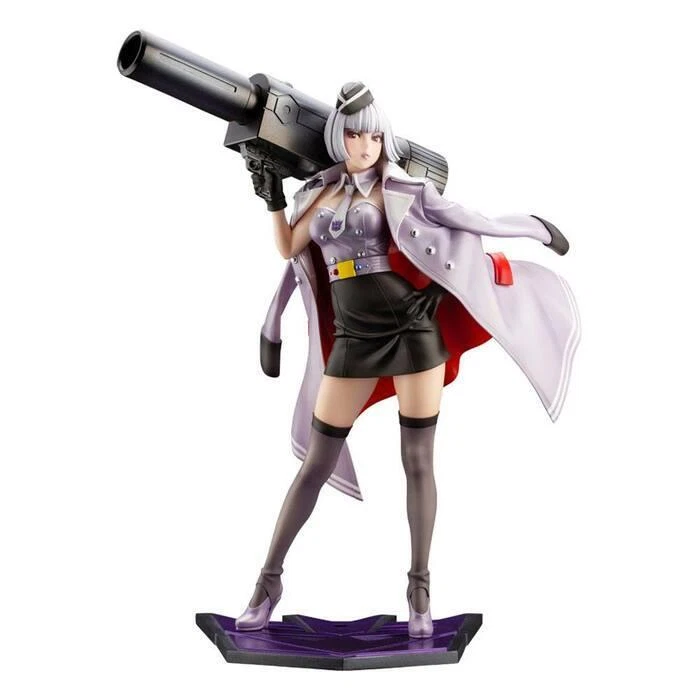 TRANSFORMERS - Bishoujo Megatron 1/7 Pvc Figure Kotobukiya - Immagine 2 di 4
