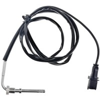 NTY Abgastemperatursensor Passend FüR Opel Vectra C Caravan