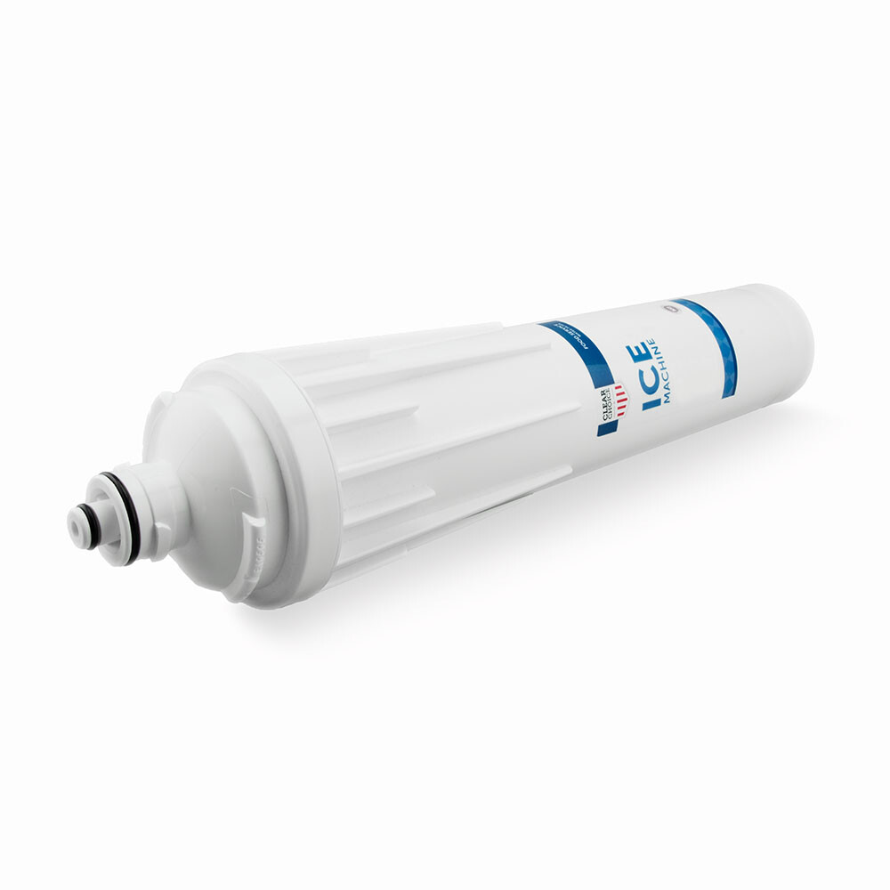 Clear Choice Ice Filtration System Filter to Replace Everpure 4SI 7SI, 3Pk Tanie zapasy