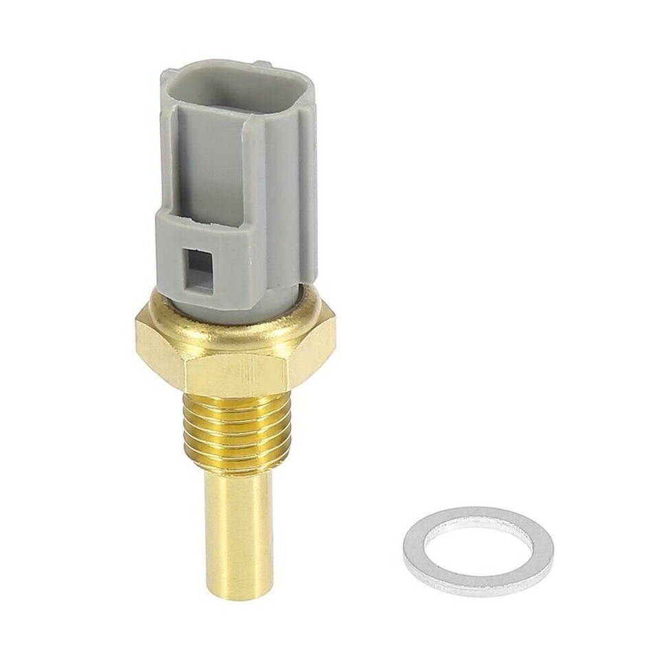 Toyota Camry Temperature Sensor Engine Coolant Temperature Sensor For Toyota Camry, Celica, Avalon, Mazda RX-8 & More Toyota Camry Coolant Temperature Sensor 89422-20010 - Foto 4
