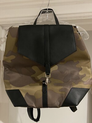 Stella & Dot Ava Camo Backpack Stella and Dot camo backpack Stella & Dot | Mercari main image 3