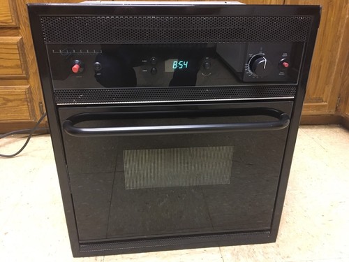 seaward princess electric stove