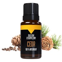 Bilovit ÄTherisches ZedernöL 10Ml Naturreines ÖL Zeder Aromatherapie