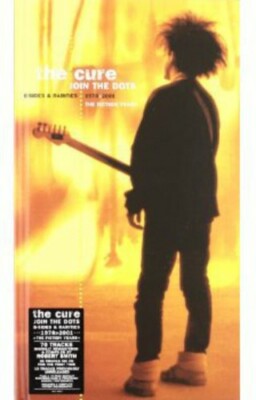 Cure Join the Dots | eBay