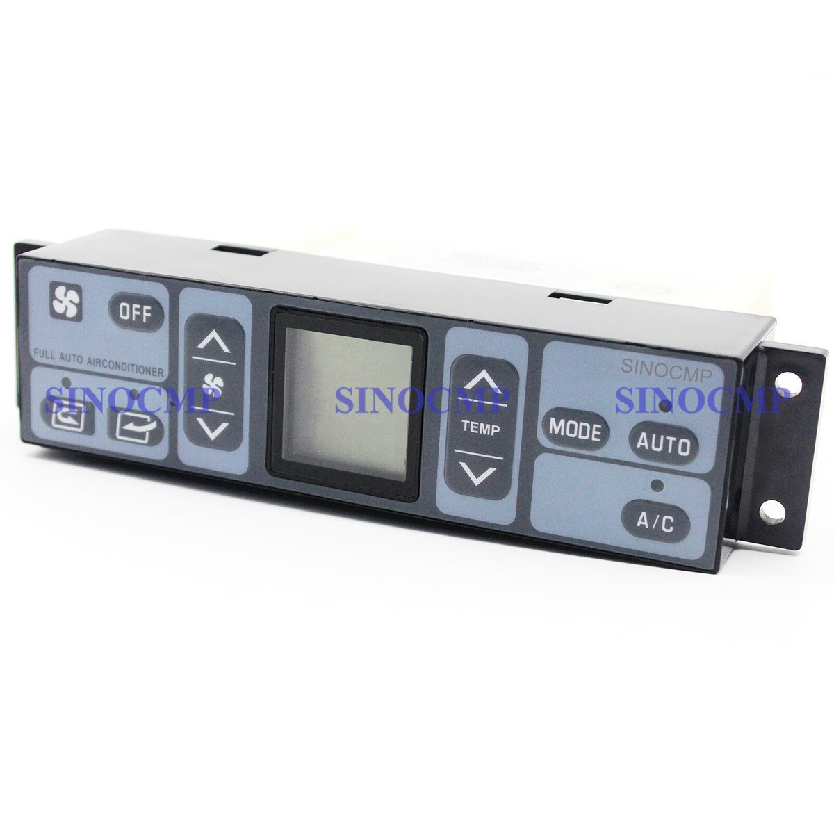 SINOCMP AC Controller 4431080 145670-8272 For Hitachi Excavator
