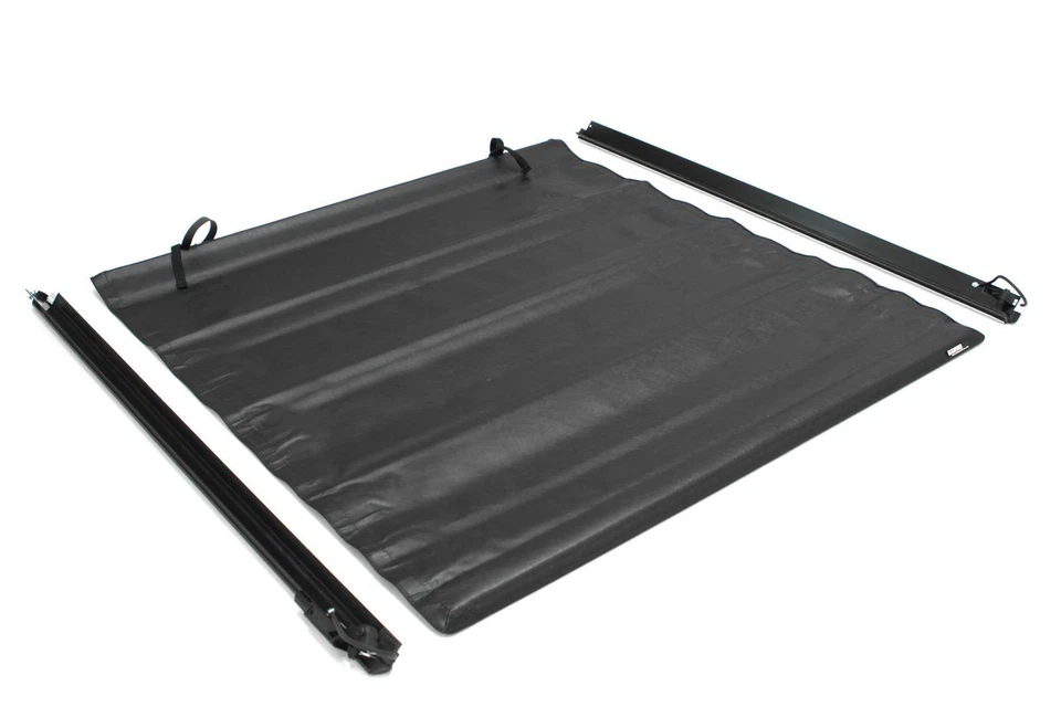 Lund LND RollUp Cvr Fits 2006-2011 Ford Ranger 72.7 Bed, 1983-2005 Ford Ranger 7 - Image 3 of 4