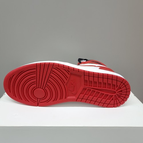 NIKE AIR JORDAN 1 RETRO HIGH OG "HERITAGE" (555088 161) SNEAKER VERSCHIEDENE GRÖßEN - Bild 10 von 11