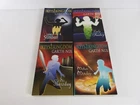Keys to the Kingdom Books Paperback by Garth Nix Sunday Friday Monday Thursday