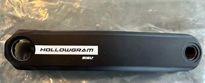 New Cannondale Hollowgram SISL2 Arm none drive 170 K2206070 | eBay