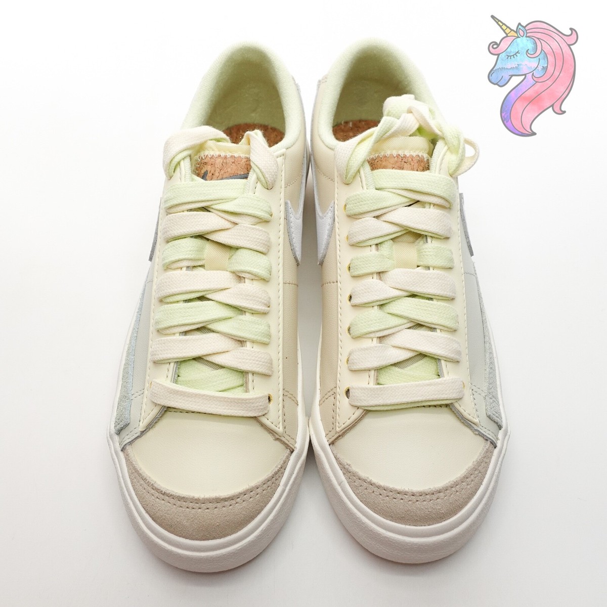 Sale!女性用 Nike Blazer Low 77 Sea Glass (W) s-l400.jpg