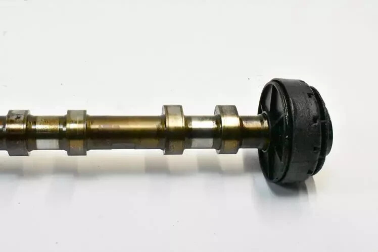 14-19 Maserati Ghibli M157 Right Side Exhaust Outlet Cmashaft Rod OEM