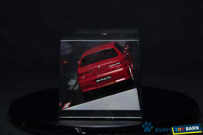 Kyosho Mini-z Body ASC Alfa Romeo 156 GTA MZG106R | eBay