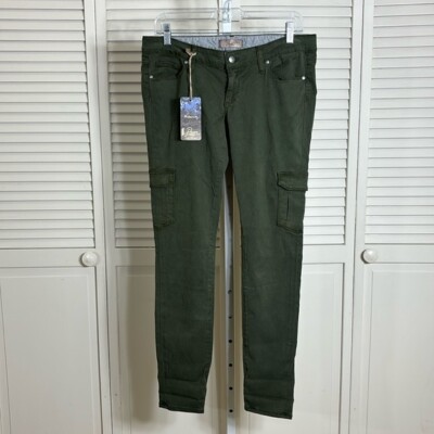 JUNGLE SKINNY / TROUSERS. COTTON. SERGE Wtaps JUNGLE SKINNY &frasl;  美品 21aw WTAPS JUNGLE