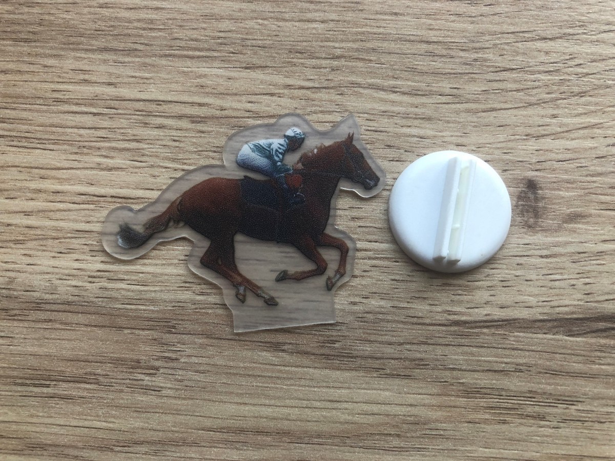 Recensione The Really Nasty Horse Racing Game | La Tana Dei Goblin - Foto 6