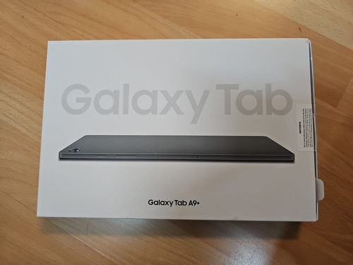 **** TOP GÜNSTIG - Galaxy Tab A9+ Wi-Fi **** - Bild 1 von 3