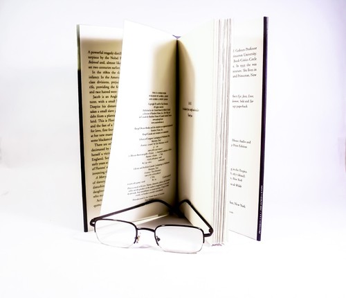 Toni Morrison / A Mercy - A Novel / 2008, Knopf / 1st Edition, 1st Print - Picture 5 of 6