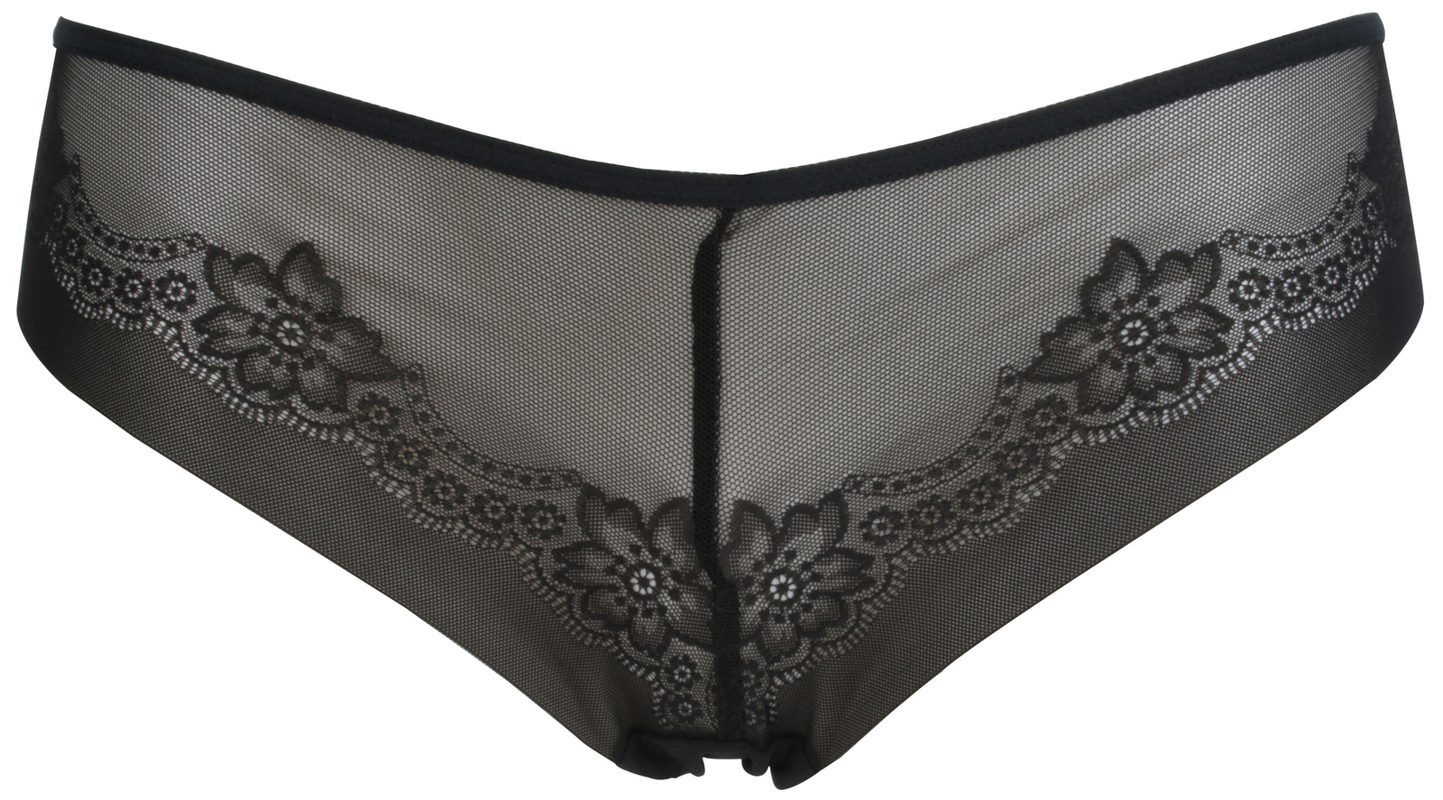 ExStore Multipack of Lace Front Brazilian Knickers eBay