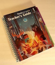 ReadyGen Teachers Guide Grade 1 Unit 3 Common...