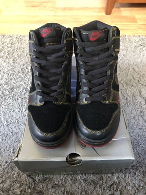 Nike Dunk Sb Unlucky 13 Size 9 | eBay