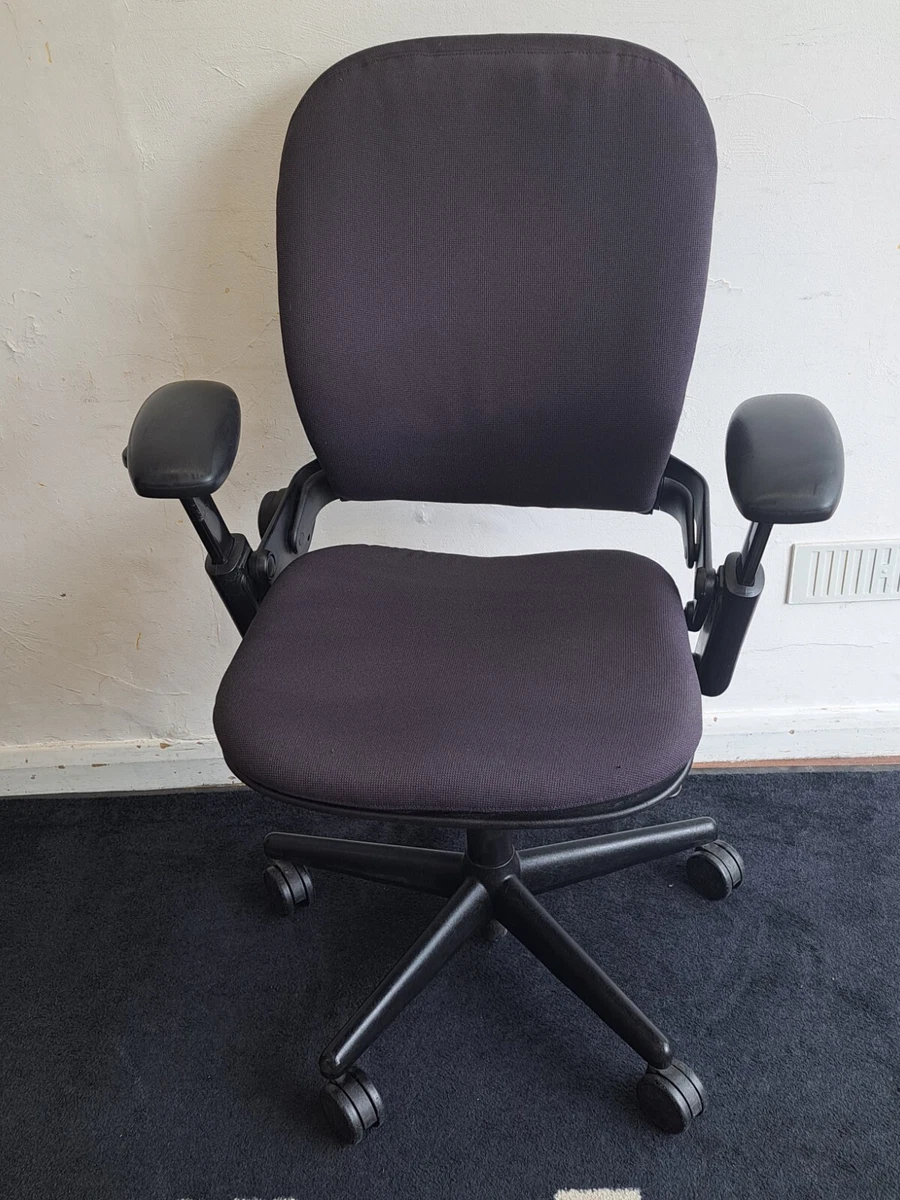 Ebay sale steelcase leap