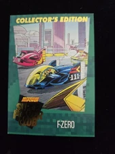 COLLECTORS EDITION Nintendo Power Super Power Club Magazine Mail In Gold Card 30