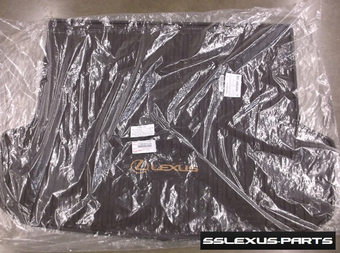 Lexus Oem Floor Mats Rx350 Two Birds Home