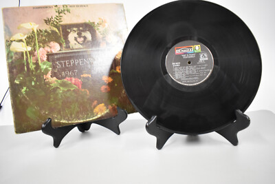 STEPPENWOLF REST IN PEACE 1967-1972 DUNHILL DSX-50124  VG++
