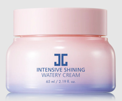 JayJun Intensive Shining Watery Cream 50ml - Authentic & Trusted U.S. Seller