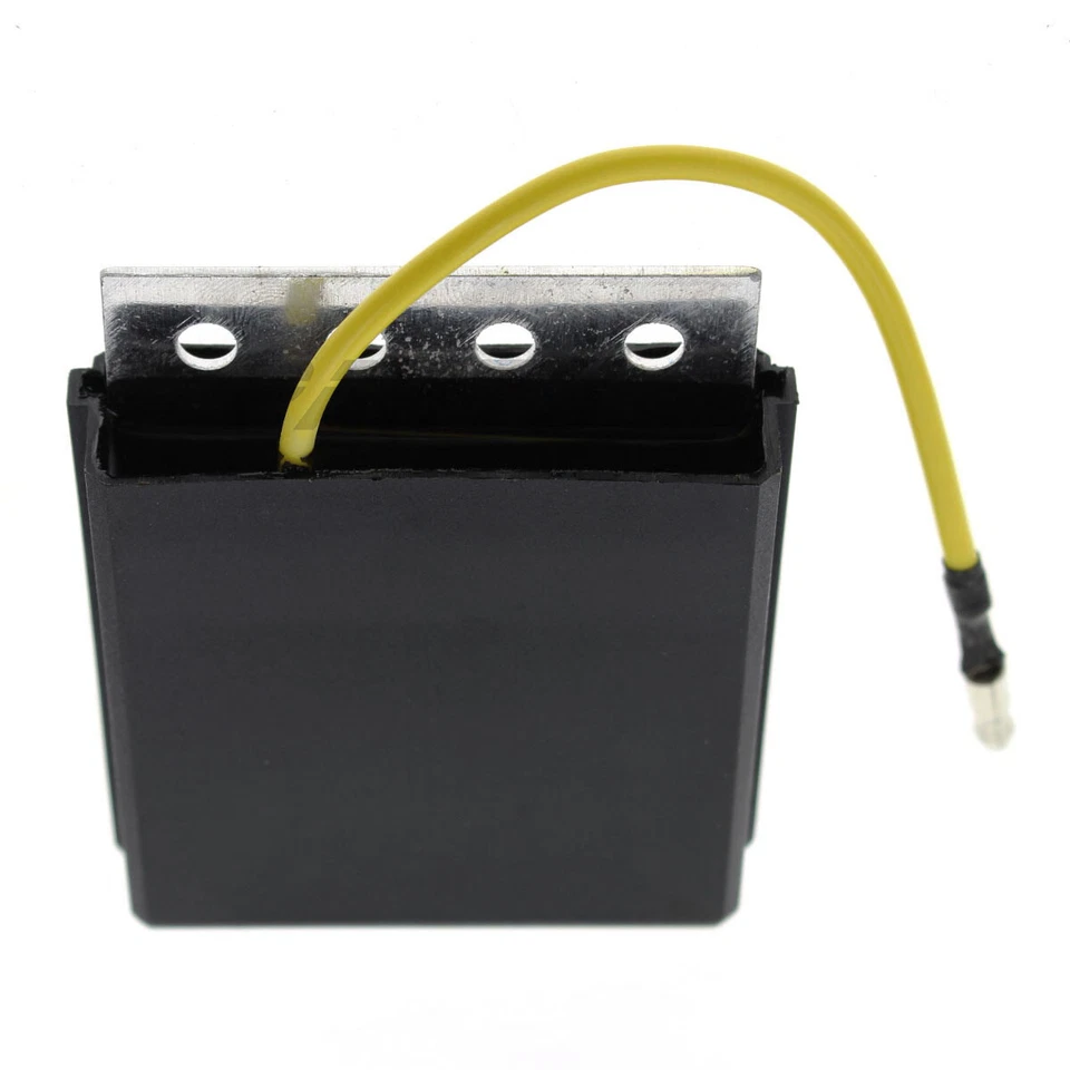 Regulador de voltaje rectificador para Polaris XC 600 21066.3502 40430 40530 40639 Foto 3 de 4