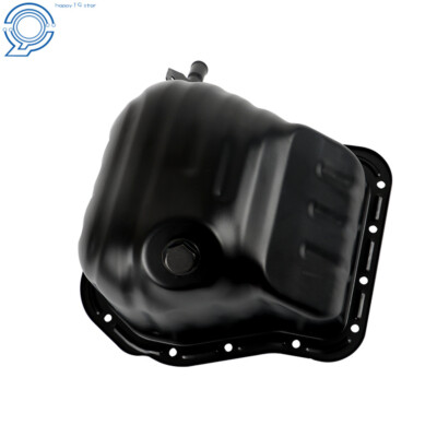For Subaru Outback Oil Pan 2000 2001 02 03 2004 2005 Steel 4.2 qts. 11109AA093