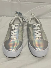 Kids' Girls' Rory Platform Sneakers Multiple Sizes Cat & Jack NEW