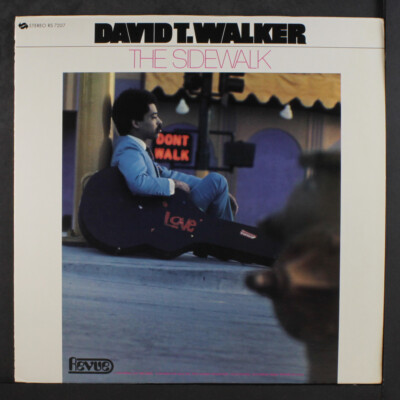 David T. Walker LPレコード mqdefault.jpg