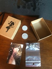 Kingdom Death Monster Rogue Female - Original Encore - Small box - RARE - Resin