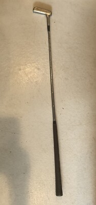 Putter De Golf Vintage Northwestern - Club Type Putter - Collection