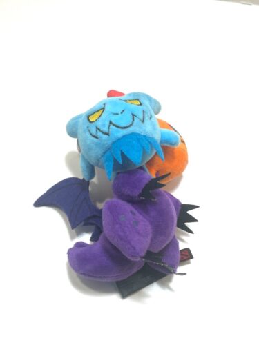 Dota 2 Jakiro Plush Bag Clip Key Chain Toy Plushie Valve Steam Dota2 4" - Picture 4 of 7