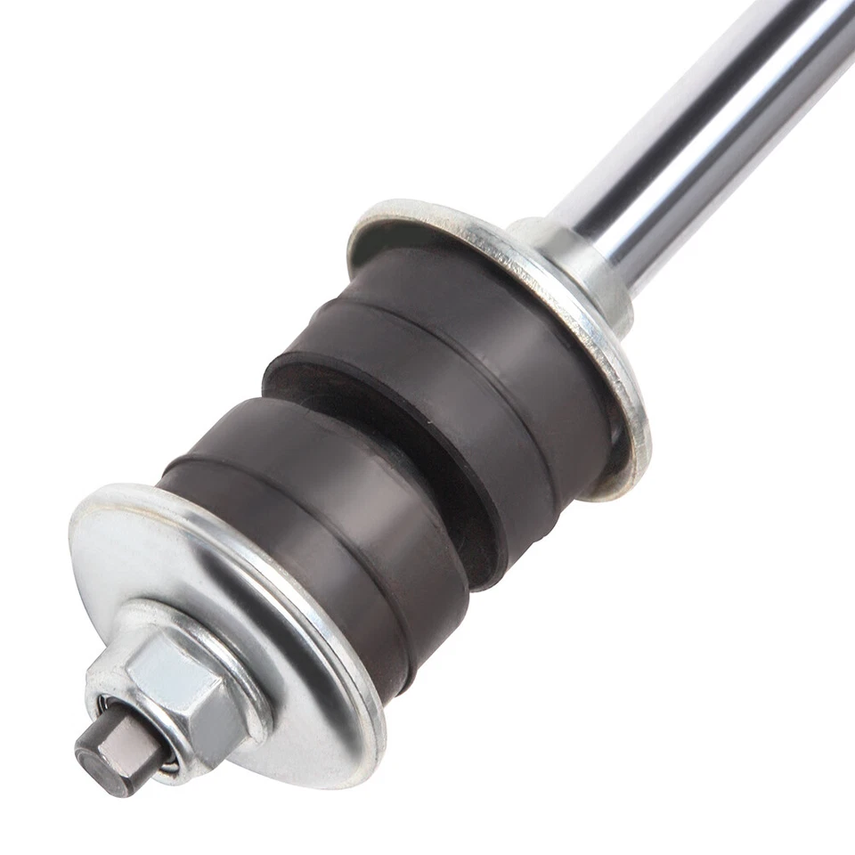 Conjunto de puntal amortiguadores delanteros para camioneta Toyota Ram 50 1987-1991 y 1984-1995 Foto 2 de 4