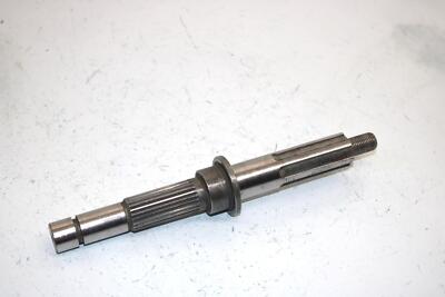 94 Yamaha  Kodiak 400 4wd Oem Middle Driven Shaft 2HR-17553-00-00 AY27