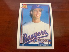 1991 Topps - Complete Your Set - You Pick (1 - 200)