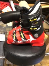 Junior Atomic Ski Boots