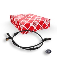 febi Bilstein Sensor, Raddrehzahl 38373 FüR MERCEDES-BENZ, Vorderachse Links