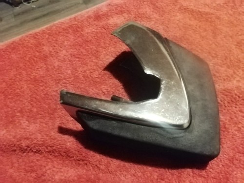 BMW E10, E6, Stoßstangenhorn Vorne Rechts Ab 1971